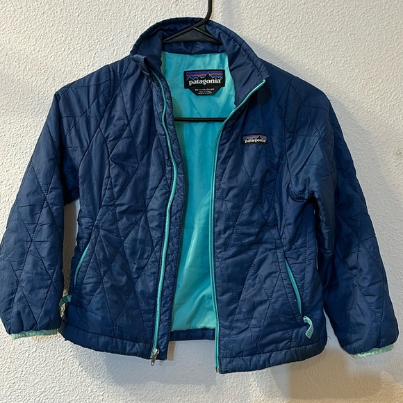 Patagonia Other - Patagonia kids jacket size XS (5/6)